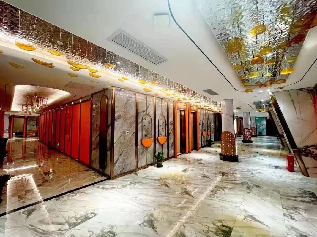 郑州商务ktv高品质娱乐首选-新郑市ktv预定